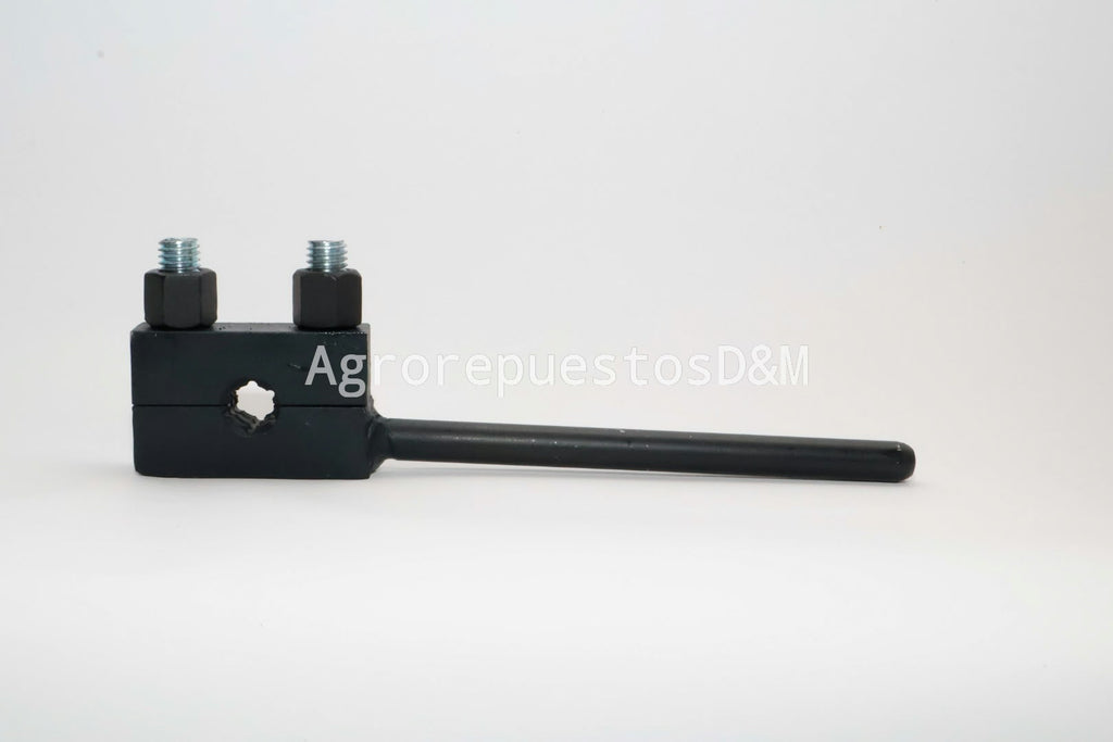 Llave Grafadora
