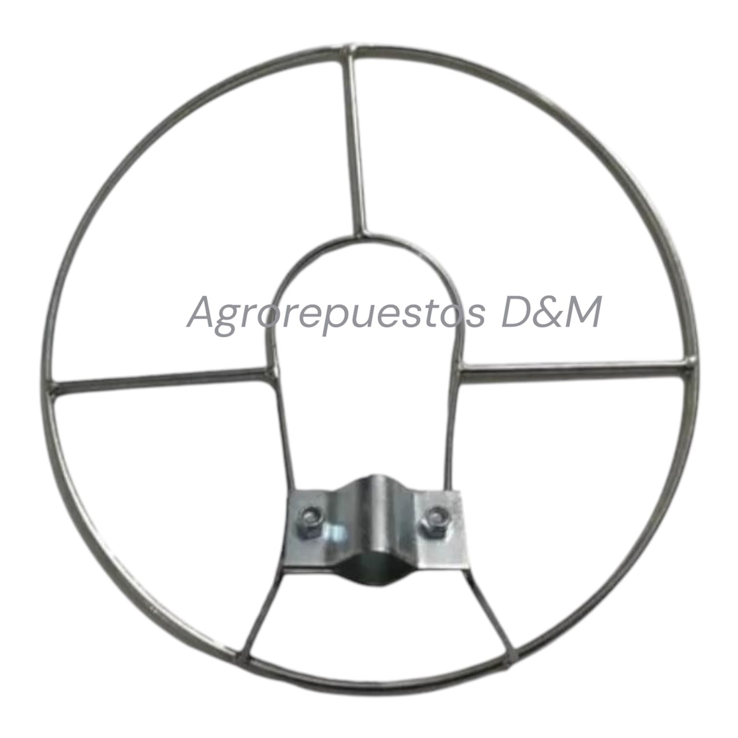 AROPLATEO / ARO PROTECTOR PARA GUADAÑA